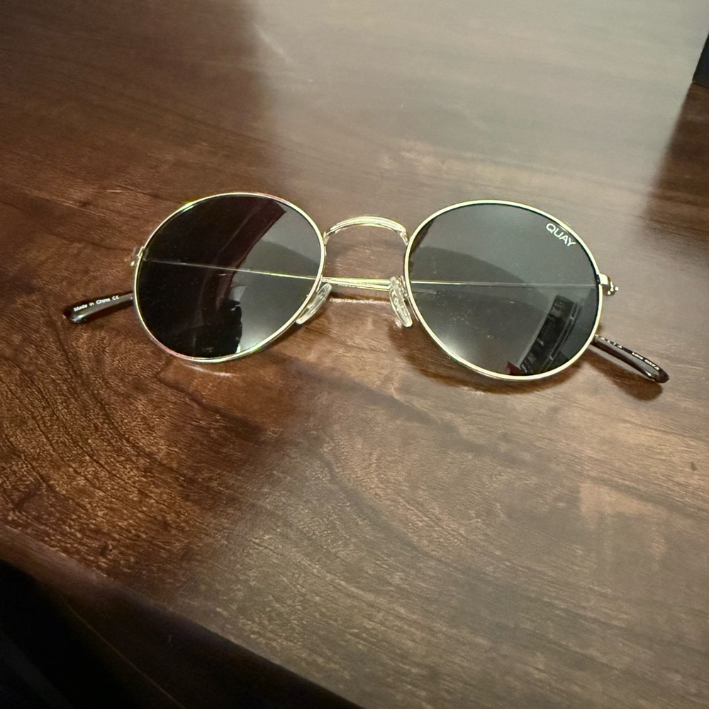 Quay Sunglasses